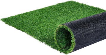 Vevor Kunstgras 153x305cm | 41% Korting | Retour deal, Verzenden, Zo goed als nieuw, Kunstgras