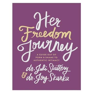 Her Freedom Journey 9780802432704 Julianna Slattery, Verzenden, Zo goed als nieuw, Julianna Slattery