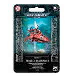 Aeldari Farseer Skyrunner (Warhammer 40.000 nieuw), Ophalen of Verzenden