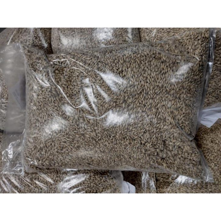 Épeautre - 15 kg - par piece, Dieren en Toebehoren, Paarden en Pony's | Overige Paardenspullen