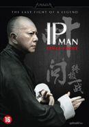 IP man - Final fight op DVD, Cd's en Dvd's, Dvd's | Actie, Nieuw in verpakking, Verzenden