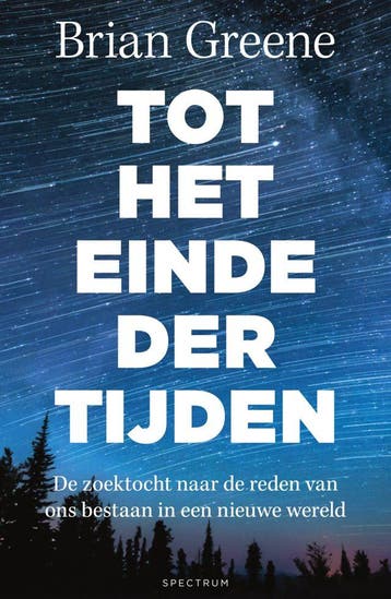 Tot het einde der tijden (Goed), Verzenden, Nieuw
