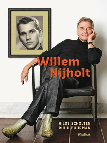 Willem Nijholt 9789046803936 H. Scholten, Verzenden, Zo goed als nieuw, H. Scholten