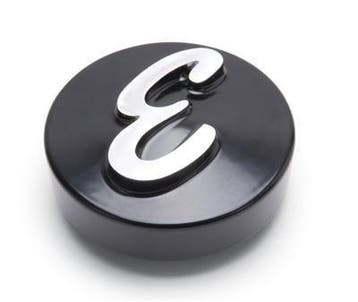 Edelbrock luchtfilter moer, Ophalen of Verzenden