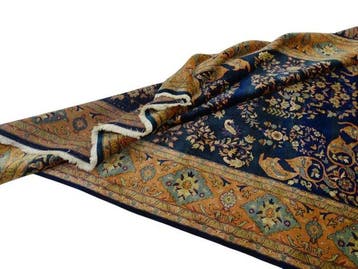 Sarouck - Nieuw&Ongebruikt - Vloerkleed - 301 cm - 247 cm
