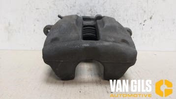 Remklauw (Tang) links-voor Mercedes CLK O214762, Nieuw