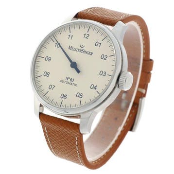 Meistersinger - N03 - Sans prix de réserve - Homme -, Nieuw