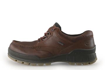 Ecco Veterschoenen in maat 42 Bruin, Kleding | Heren, Schoenen, Ecco, Bruin, Verzenden, Gedragen