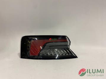 Audi A5 F5 8W6 2016-2019 linker achterlicht FULL LED INDIVID, Verzenden, Gebruikt