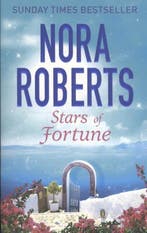 Stars of Fortune 9780349407814 Nora Roberts, Verzenden, Gelezen, Nora Roberts
