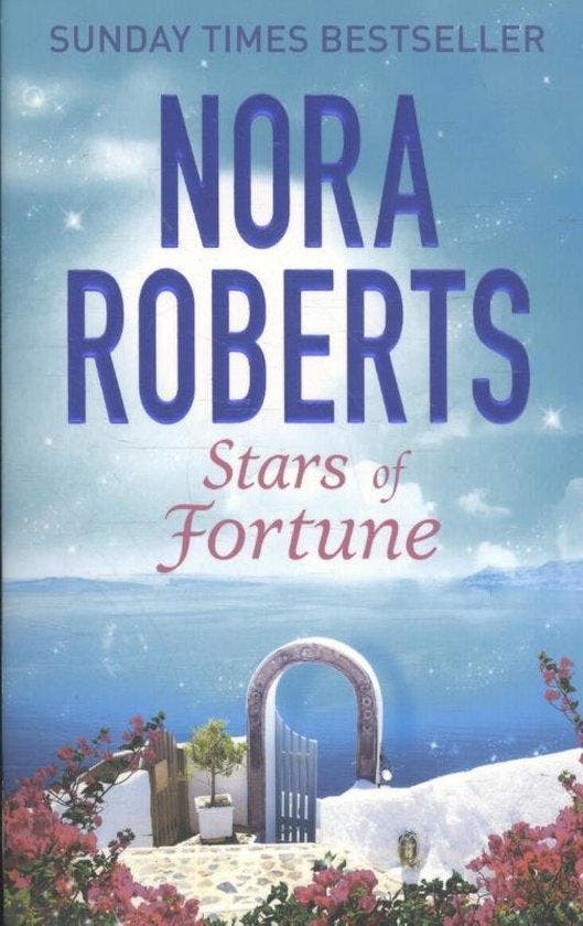 Stars of Fortune 9780349407814 Nora Roberts, Boeken, Taal | Engels, Gelezen, Verzenden