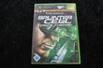 Tom Clancys Splinter Cell Chaos Theory XBOX, Verzenden, Nieuw