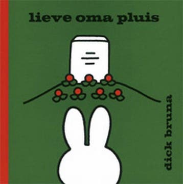 Dick Bruna kinderboeken 90 - Lieve oma Pluis (Nieuw), Verzenden, Nieuw