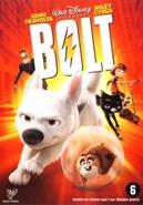 Bolt op DVD, Cd's en Dvd's, Verzenden, Nieuw in verpakking