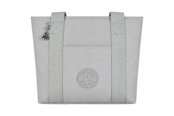 Kipling Handtas Bruin, Verzenden