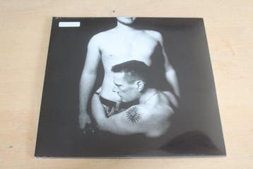 U2 - Songs Of Innocence + Backstage Passes - 2 x LP Album, Nieuw in verpakking