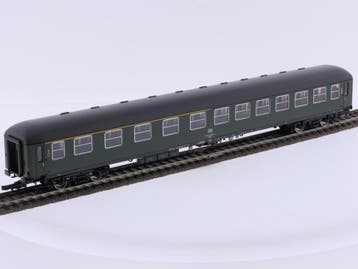 Schaal H0 Roco 64647 personenrijtuig ABüm225 van de DB #965, Ophalen of Verzenden, Overige typen