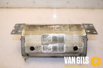 Airbag rechts (Dashboard) Mercedes CL O90933, Nieuw