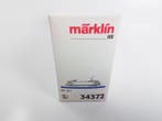 Märklin H0 - 34372 - Elektrische locomotief (1) - BR 101 -, Nieuw