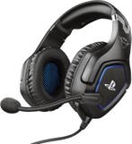 Gaming Headset - Official Licensed - Geschikt voor PS4 &..., Verzenden, Nieuw