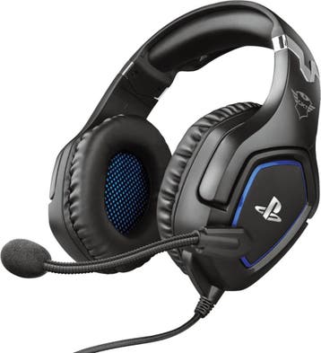 Gaming Headset - Official Licensed - Geschikt voor PS4 &..., Verzenden, Nieuw