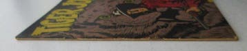 Tiger Joe - B - 1 Album - Eerste druk - 1951, Boeken, Nieuw