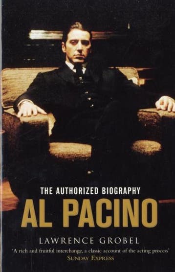 Al Pacino 9781416522874 Al Pacino, Verzenden, Al Pacino