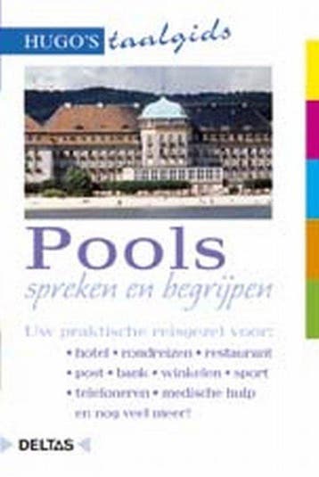 Hugo's taalgids - Onbekend, Verzenden, Nieuw