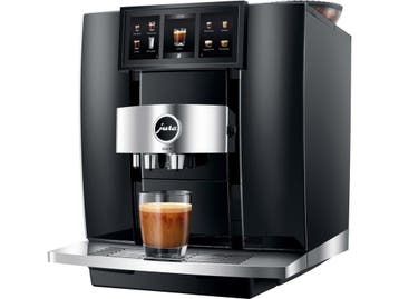 Jura Giga 10 - Volautomatische Koffiemachine - 35, Elektronische apparatuur, Verzenden, Zo goed als nieuw