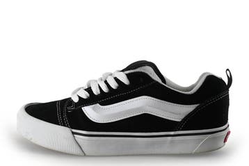 Vans Sneakers in maat 42 Zwart, Kleding | Heren, Schoenen, Verzenden, Zwart, Zo goed als nieuw, Sneakers