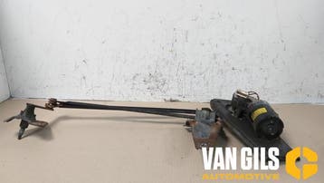 Ruitenwismotor+Mechaniek Citroen Berlingo O211431