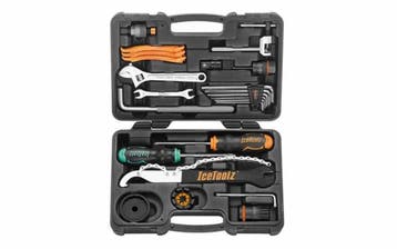 Icetoolz Gereedschap set, Verzenden, Nieuw