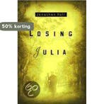 Losing Julia 9780385333757 Jonathan Hull, Verzenden, Jonathan Hull