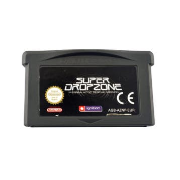 Super Dropzone [Gameboy Advance], Verzenden, Nieuw