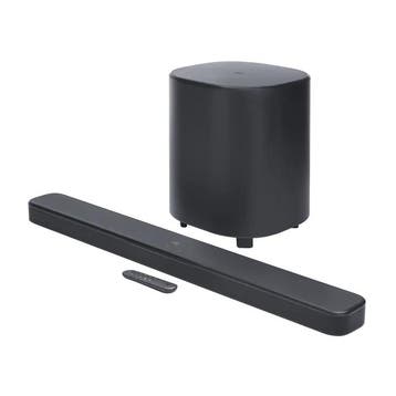 Jbl Bar 500 mk2, TV, Hi-fi & Vidéo, Ophalen of Verzenden