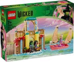 LEGO Wicked Glinda Elphaba en Nessarose op Shiz Universit..., Verzenden