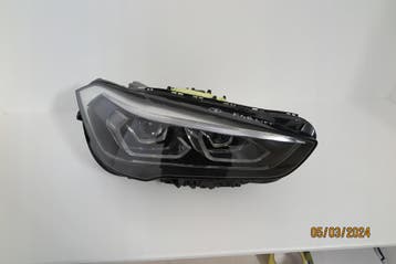 BMW X1 F48 LCI lift full LED rechter koplamp 7472250, Verzenden