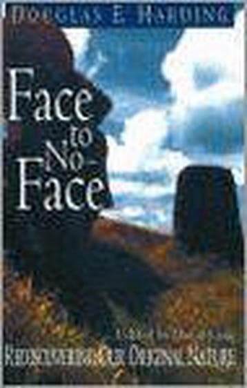 Face To No-Face 9781878019158 Douglas E. Harding, Verzenden, Gelezen, Douglas E. Harding