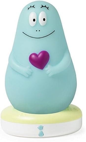 Barbapapa LED lamp (draadloos) Tweede kansje: OP = OP, Kinderen en Baby's, Verzenden, Nieuw, Lamp