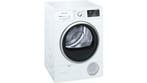 Siemens Wt45m231 - Warmtepompdroger - 8 kg - autoDry &, Ophalen of Verzenden, Nieuw