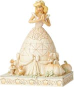 Disney - El Bosque Blanco - 1 - Cenicienta en el Bosque, Nieuw