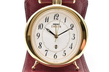 Horloge - Seiko - Métal - 1990-2000, Antiquités & Art
