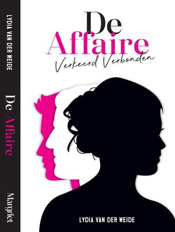 De Affaire 9789463058162 Lydia Van Der Weide, Verzenden, Zo goed als nieuw, Lydia Van Der Weide
