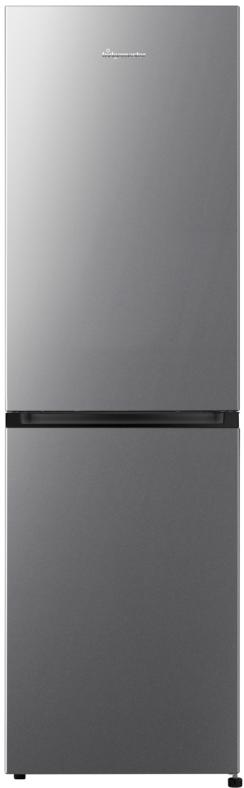 Fridgemaster Mc55251ds - Koelvriescombinatie - 182.4 cm -, Ophalen of Verzenden