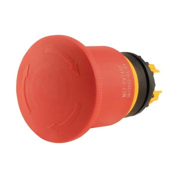 EATON INDUSTRIES Drukknop Front Element (Paddestoel) -, Verzenden, Nieuw