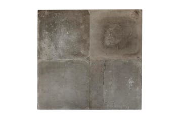 Keramieken tegels Duo Grigio - 60x60x2 cm, Tuin en Terras, Tegels en Klinkers, Ophalen, Keramiek, Nieuw, 10 m² of meer