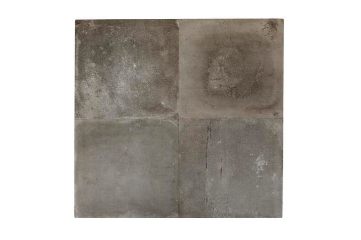 Keramieken tegels Duo Grigio - 60x60x2 cm, Tuin en Terras, Tegels en Klinkers, Terrastegels, Nieuw, 10 m² of meer, Keramiek, Ophalen