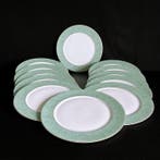 Haviland & Co. Limoges - Assiette de service (12) - Veronese, Antiquités & Art