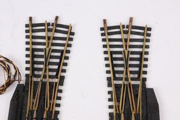 Fleischmann H0 - 6065 - Voie ferrée pour trains miniatures, Nieuw