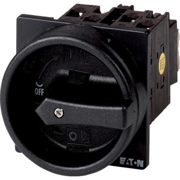 EATON INDUSTRIES - Sectionneur de charge en T - 207401, Verzenden